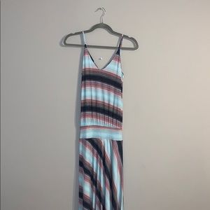 Boutique Long Maxi Dress